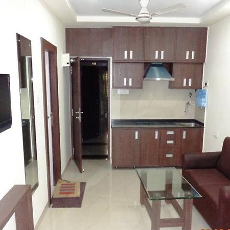 Shree Vishnu Darshan Holiday Home Puri Buitenkant foto