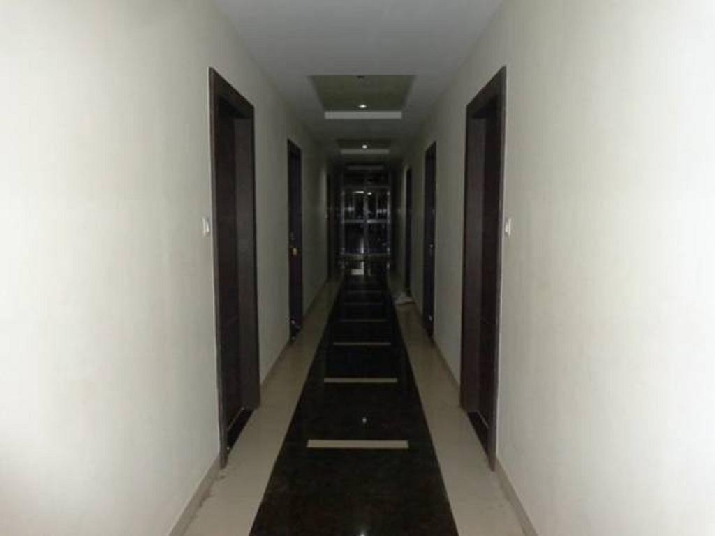 Shree Vishnu Darshan Holiday Home Puri Buitenkant foto