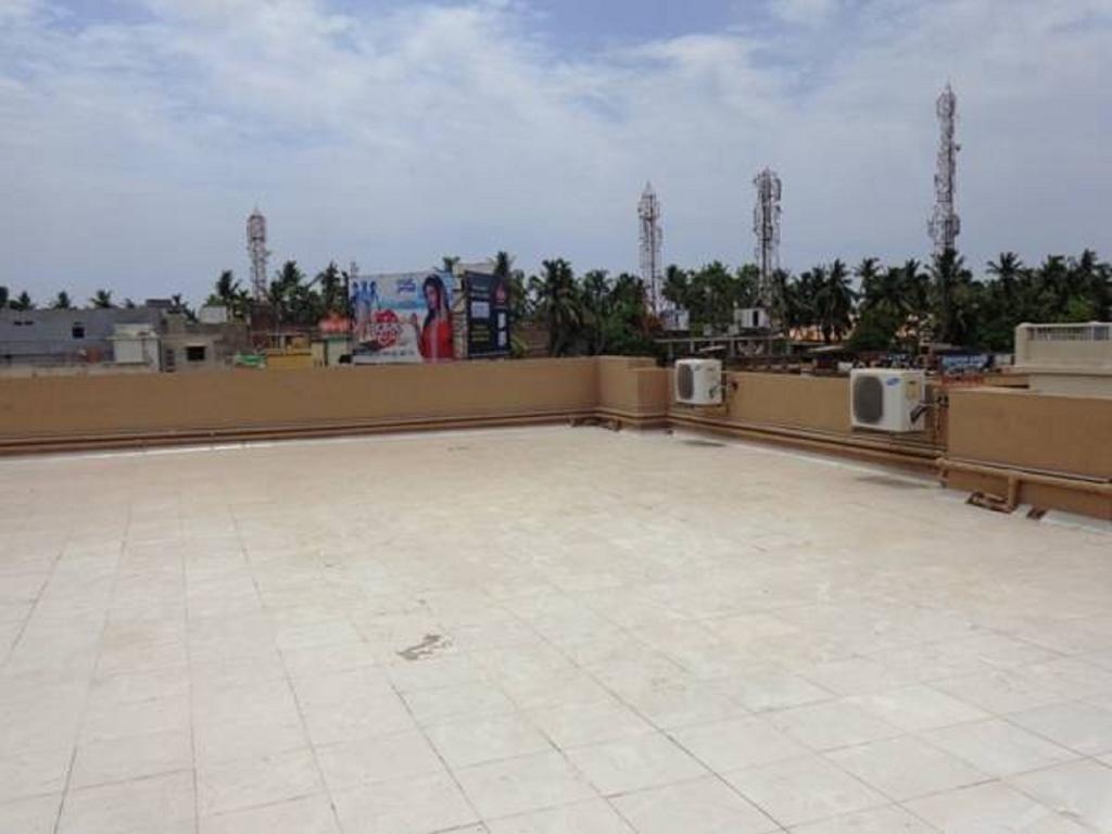 Shree Vishnu Darshan Holiday Home Puri Buitenkant foto