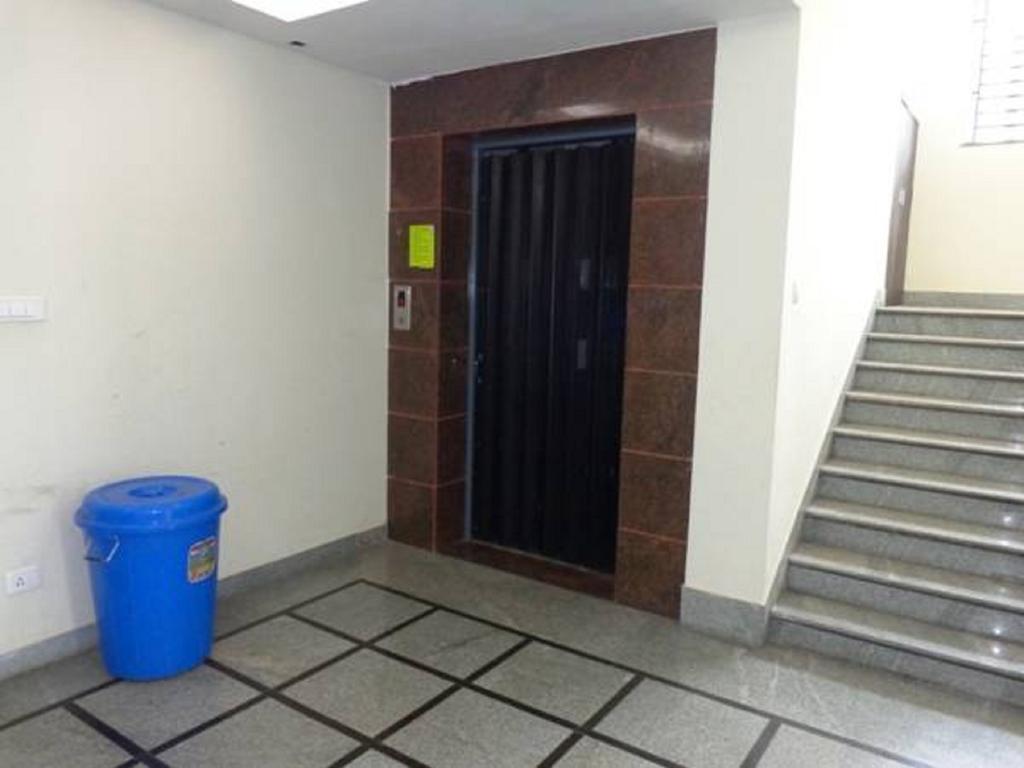 Shree Vishnu Darshan Holiday Home Puri Buitenkant foto