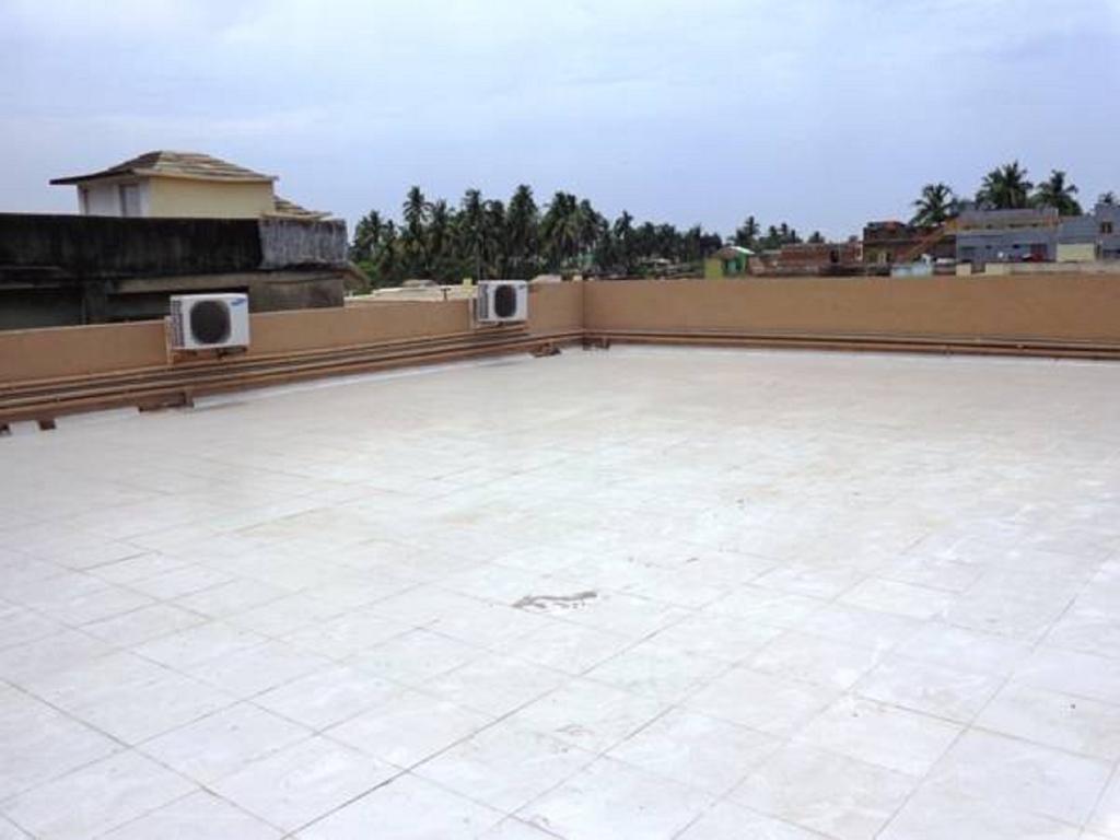 Shree Vishnu Darshan Holiday Home Puri Buitenkant foto