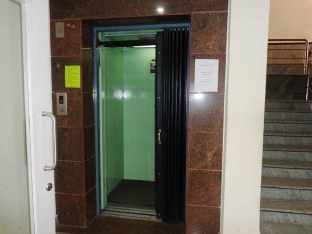 Shree Vishnu Darshan Holiday Home Puri Buitenkant foto